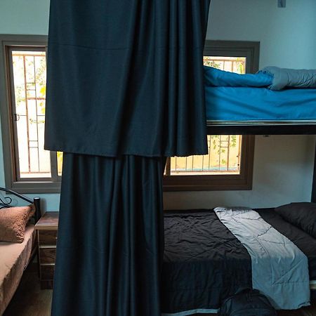 Extra Traveller Hostel Aqaba Luaran gambar
