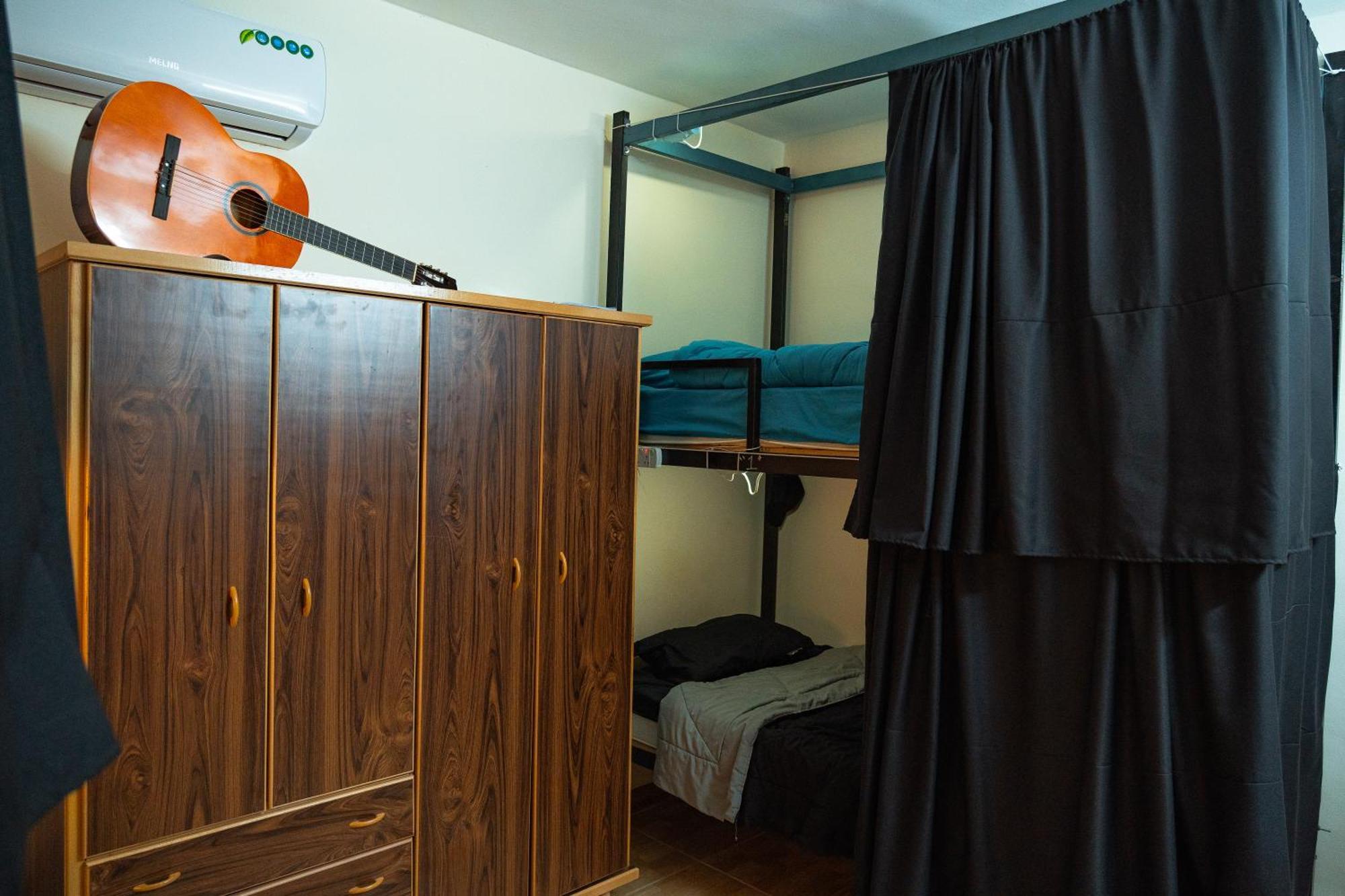 Extra Traveller Hostel Aqaba Luaran gambar