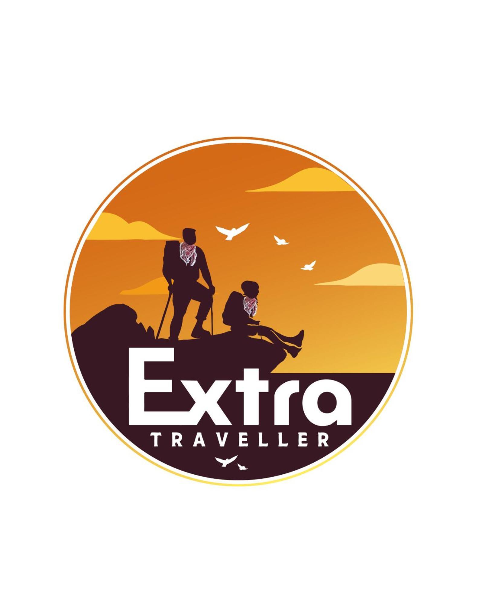 Extra Traveller Hostel Aqaba Luaran gambar